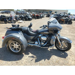 2021 HARLEY-DAVIDSON FL 1HD1MAF13MB858294 53496325
