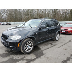 2013 BMW X5