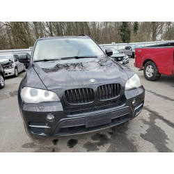 2013 BMW X5