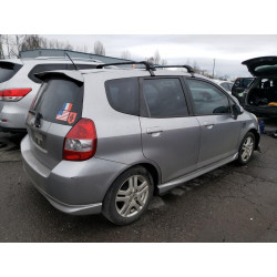 2008 HONDA FIT