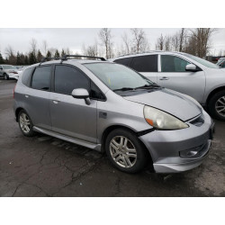 2008 HONDA FIT