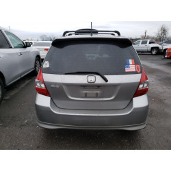 2008 HONDA FIT