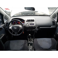 2008 HONDA FIT