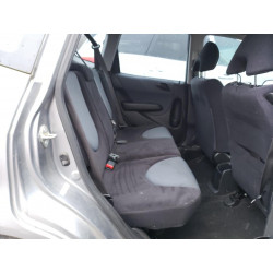 2008 HONDA FIT