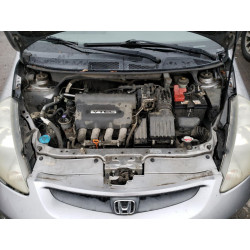 2008 HONDA FIT
