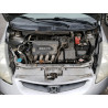 2008 HONDA FIT