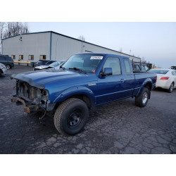 2007 FORD RANGER