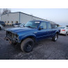 2007 FORD RANGER