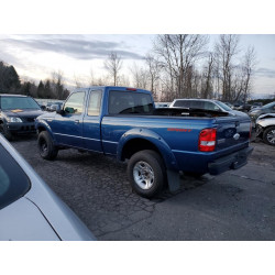 2007 FORD RANGER