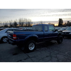 2007 FORD RANGER
