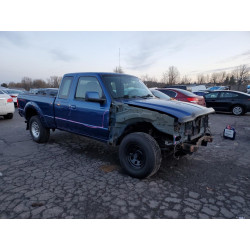 2007 FORD RANGER