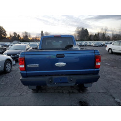 2007 FORD RANGER