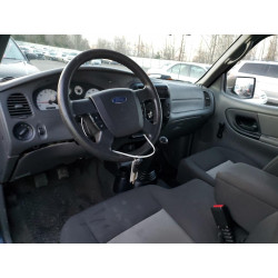 2007 FORD RANGER