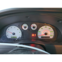 2007 FORD RANGER