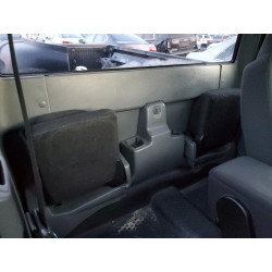 2007 FORD RANGER