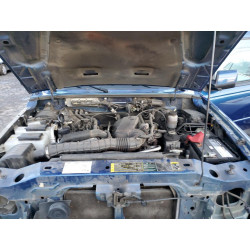 2007 FORD RANGER