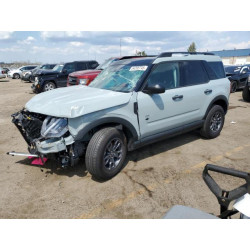 2024 FORD BRONCO 3FMCR9B60RRE39247 54205745