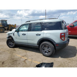 2024 FORD BRONCO 3FMCR9B60RRE39247 54205745