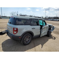 2024 FORD BRONCO 3FMCR9B60RRE39247 54205745