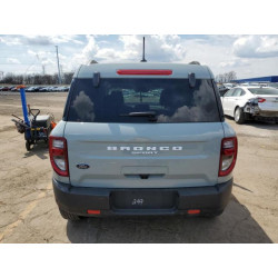2024 FORD BRONCO 3FMCR9B60RRE39247 54205745