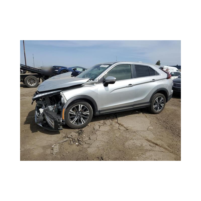 2024 MITSUBISHI ECLIPSE JA4ATWAA3RZ019831 54206645 2024 MITSUBISHI ECLIPSE JA4ATWAA3RZ019831 54206645