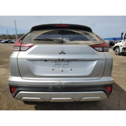 2024 MITSUBISHI ECLIPSE JA4ATWAA3RZ019831 54206645
