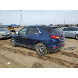 2022 CHEVROLET EQUINOX 3GNAXNEVXNS119859 54360475