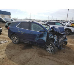 2022 CHEVROLET EQUINOX 3GNAXNEVXNS119859 54360475
