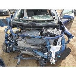 2022 CHEVROLET EQUINOX 3GNAXNEVXNS119859 54360475