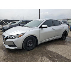 2022 NISSAN SENTRA 3N1AB8BV9NY259866 54404585