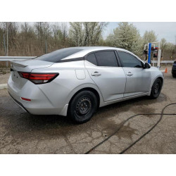 2022 NISSAN SENTRA 3N1AB8BV9NY259866 54404585
