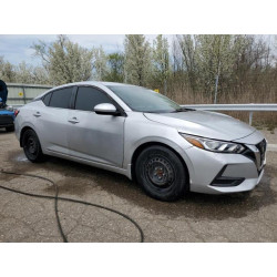 2022 NISSAN SENTRA 3N1AB8BV9NY259866 54404585