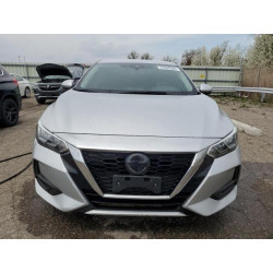 2022 NISSAN SENTRA 3N1AB8BV9NY259866 54404585