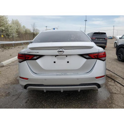 2022 NISSAN SENTRA 3N1AB8BV9NY259866 54404585