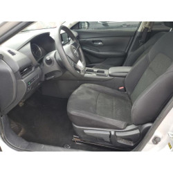 2022 NISSAN SENTRA 3N1AB8BV9NY259866 54404585