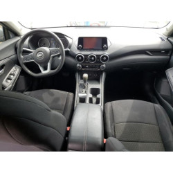 2022 NISSAN SENTRA 3N1AB8BV9NY259866 54404585