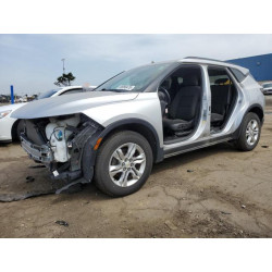 2020 CHEVROLET BLAZER 3GNKBHRS5LS562390 55056475