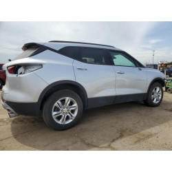 2020 CHEVROLET BLAZER 3GNKBHRS5LS562390 55056475