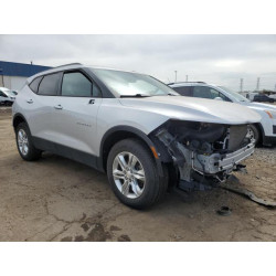 2020 CHEVROLET BLAZER 3GNKBHRS5LS562390 55056475
