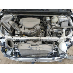 2020 CHEVROLET BLAZER 3GNKBHRS5LS562390 55056475