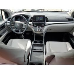2023 HONDA All Models 5FNRL6H61PB041825 55061435