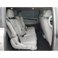 2023 HONDA All Models 5FNRL6H61PB041825 55061435