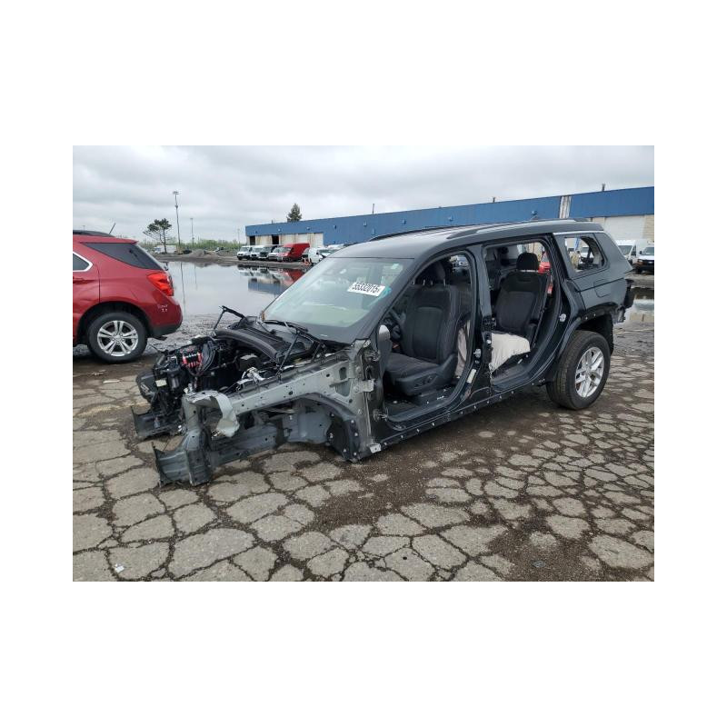 2023 JEEP GRAND CHER 1C4RJKAG0P8780136 55332015 2023 JEEP GRAND CHER 1C4RJKAG0P8780136 55332015