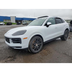 2025 PORSCHE CAYENNE WP1AA2AY5SDA04573 55975465
