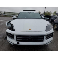 2025 PORSCHE CAYENNE WP1AA2AY5SDA04573 55975465