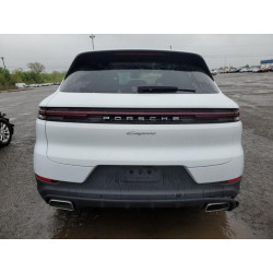 2025 PORSCHE CAYENNE WP1AA2AY5SDA04573 55975465