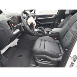 2025 PORSCHE CAYENNE WP1AA2AY5SDA04573 55975465