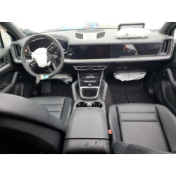 2025 PORSCHE CAYENNE WP1AA2AY5SDA04573 55975465