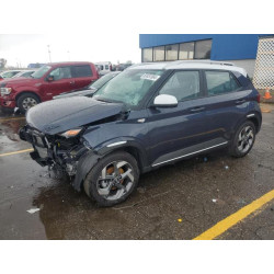 2024 HYUNDAI VENUE KMHRC8A36RU297850 62451564