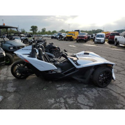 2023 POLARIS SLINGSHOT 57XAASHD4P8159918 65658194